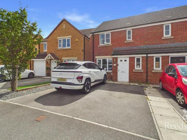 House for rent in Laughton Common, Thurcroft