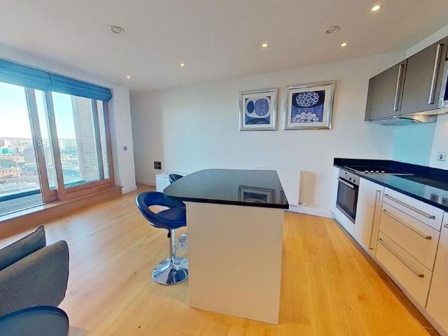 House for rent in Holbeck, West Yorkshire