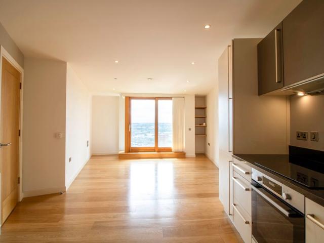 Apartment for rent in West Yorkshire