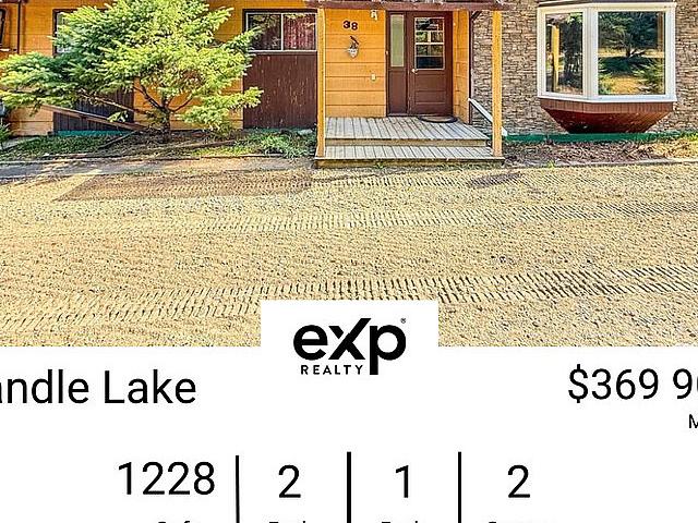 House for sale in Saskatchewan
