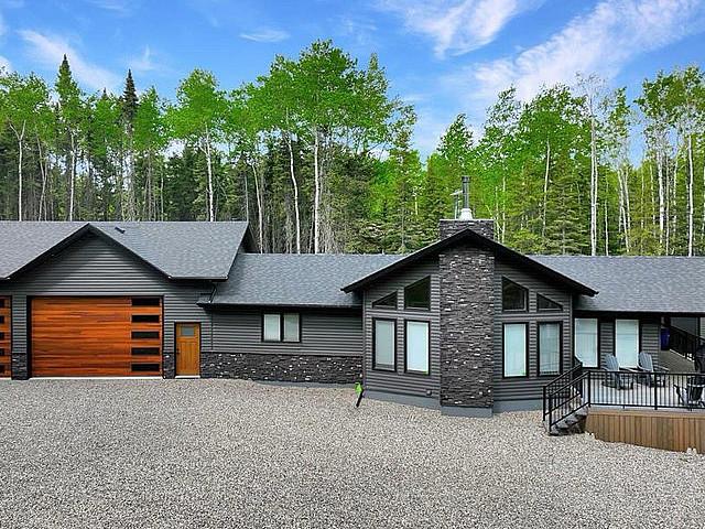 House for sale in Saskatchewan
