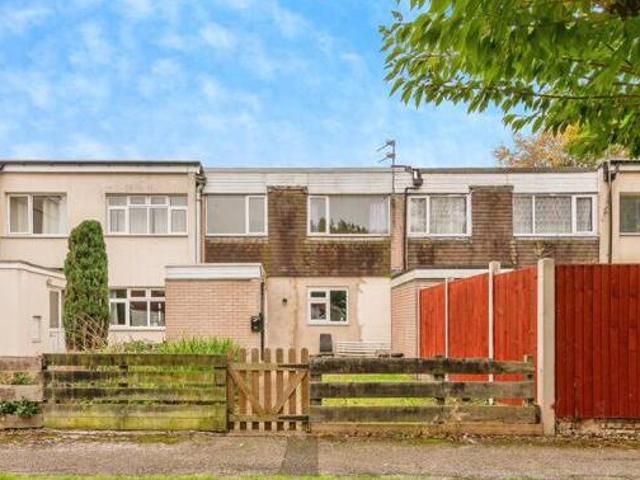 House for sale in City of Nottingham, East Midlands