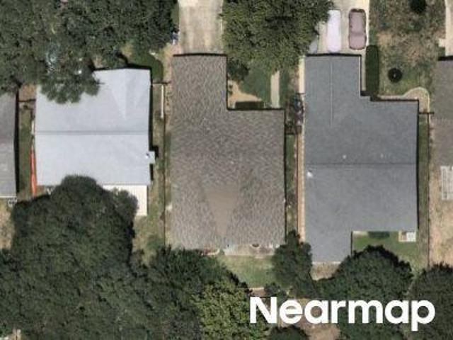 House for sale in Leesville, Texas