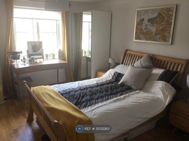 Apartment for rent in Mile End, Greater London