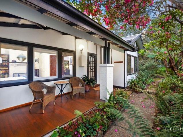 House for sale in Mount Dandenong, Victoria