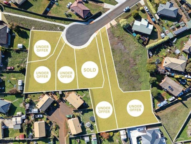 Land for sale in Devonport, Tasmania