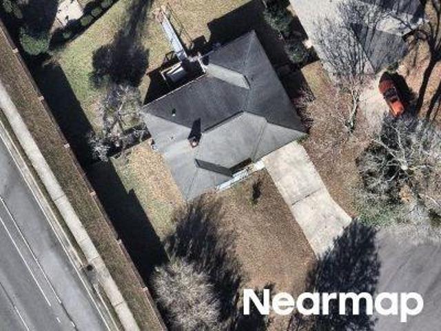 House for sale in Savannah, Georgia