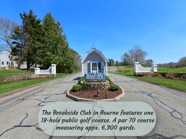 Condo for sale in Cataumet, Massachusetts