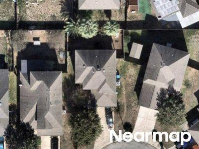 House for sale in Texas