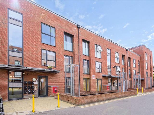 Apartment for rent in Candleford Court, Buckingham