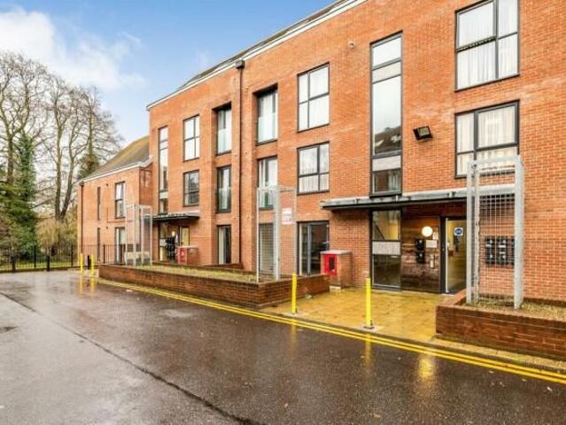 Apartment for rent in Buckingham, Buckinghamshire