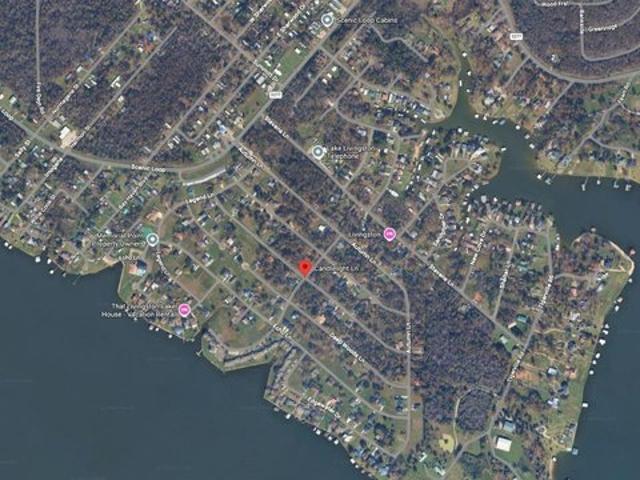 Land for sale in Polk, Texas