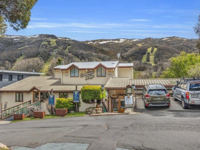 House for sale in Thredbo, New South Wales
