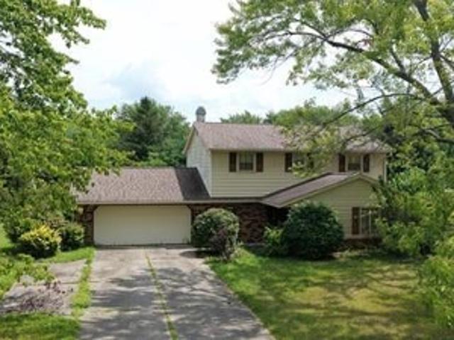 House for sale in Marion, Indiana