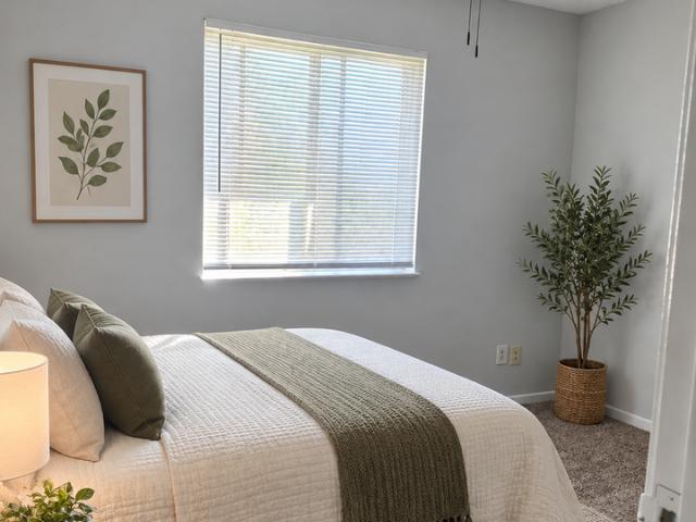 Apartment for rent in Grandview, Missouri