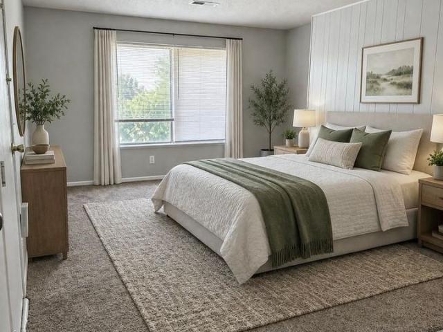 Apartment for rent in Grandview, Missouri