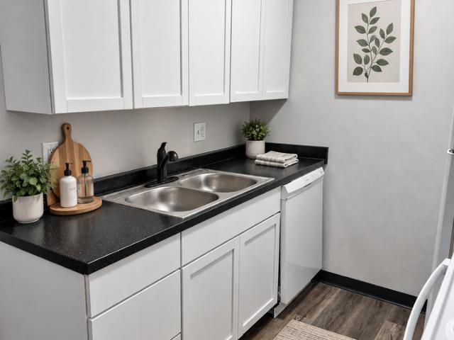 Apartment for rent in Grandview, Missouri