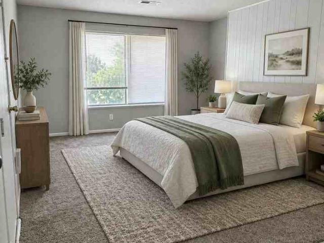 Apartment for rent in Grandview, Jackson County