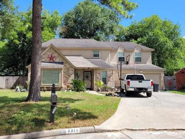 House for sale in Harris, Texas