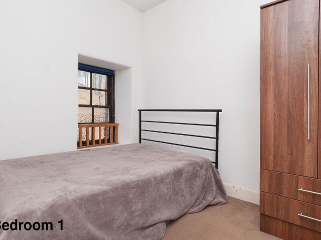 House for rent in Old Town, Scotland