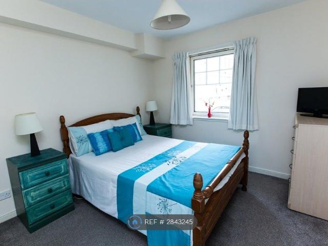 Room for rent in Ballindoch, Scotland