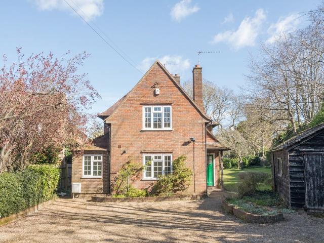 House for rent in Beaconsfield, Penn Bottom