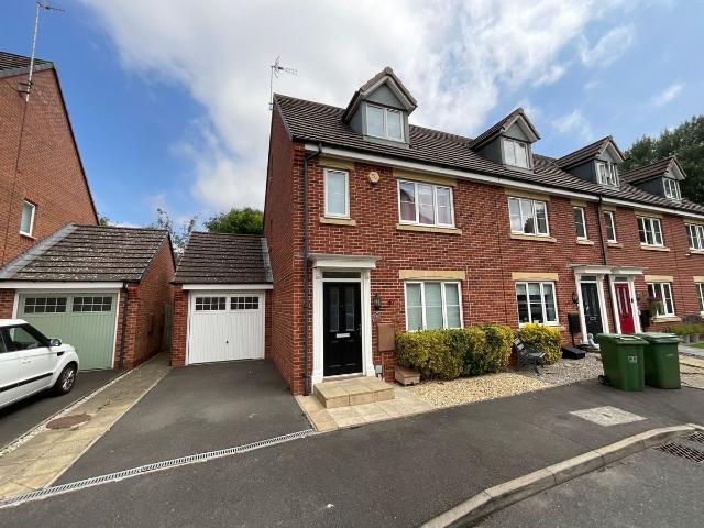 House for rent in Stone, Baswich