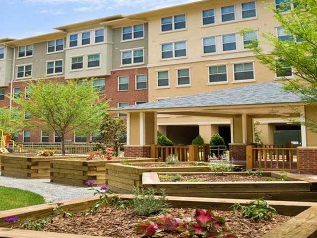 Apartment for rent in Decatur, DeKalb County