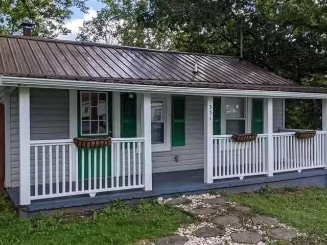 House for rent in Asheville