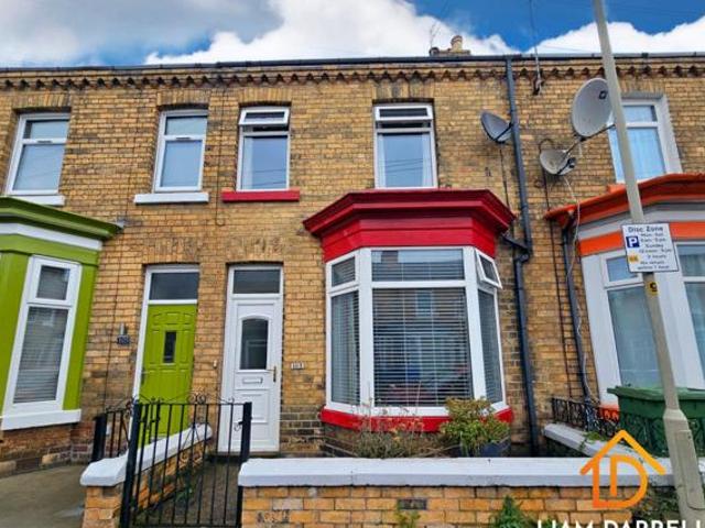 House for sale in Falsgrave, Kepwick