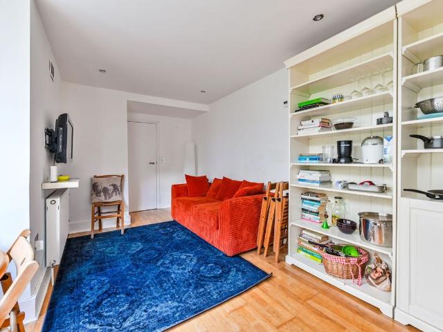 Apartment for rent in South Tottenham, Greater London