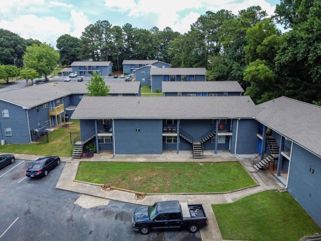 Apartment for rent in Decatur, Georgia