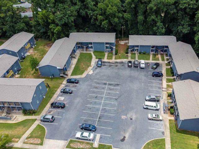 Apartment for rent in Decatur, Georgia