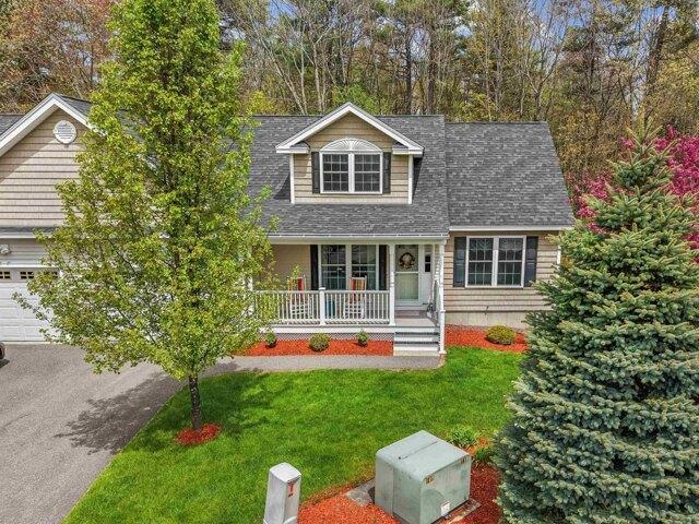 Condo for sale in New Hampshire
