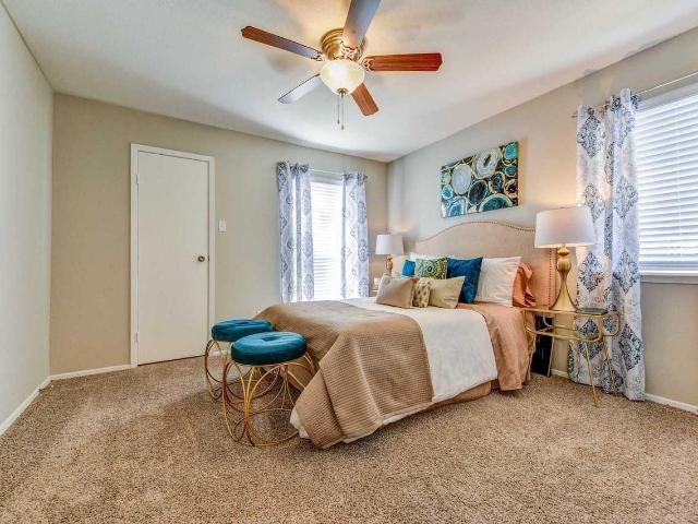 Apartment for rent in Harris, Texas