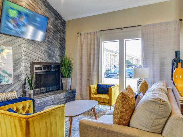 Apartment for rent in Houston