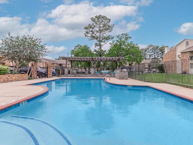 Apartment for rent in Harris, Texas
