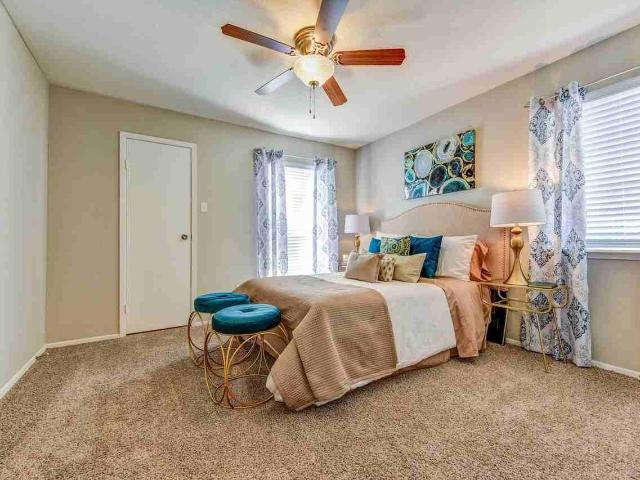 Apartment for rent in Houston, Harris County