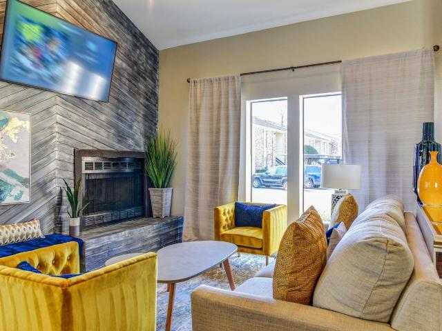 Apartment for rent in Houston