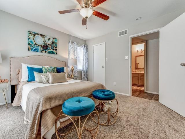 Apartment for rent in Houston