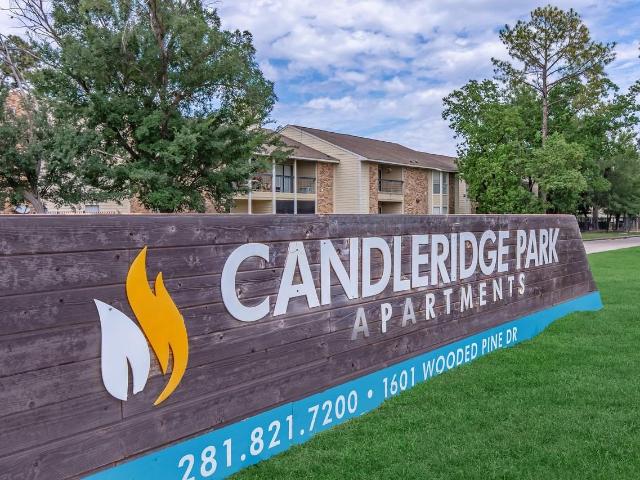 Apartment for rent in Houston, Harris County