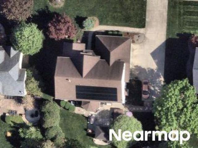House for sale in Fairfield, Ohio