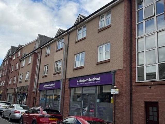 Apartment for rent in Alloa, Scotland