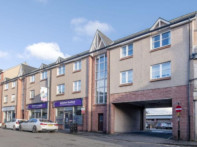 Apartment for rent in Alloa, Scotland