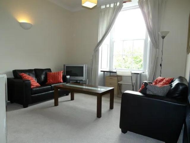 Apartment for rent in Merchant City, Scotland