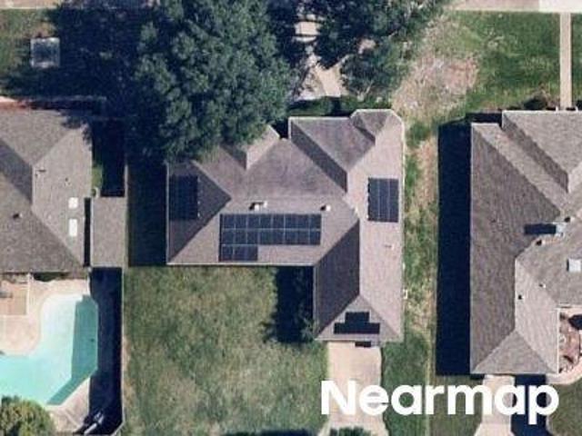 House for sale in Garland