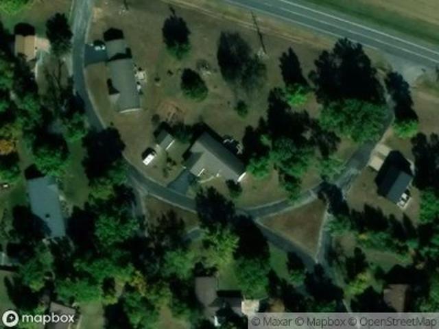 House for sale in Beardstown, Illinois