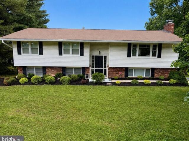 House for sale in Sykesville, Maryland