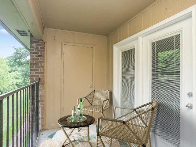 Apartment for rent in Tennessee