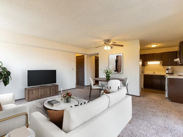 Apartment for rent in Colorado Springs, Colorado
